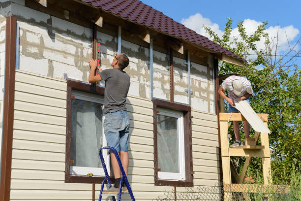 Best Stone Veneer Siding  in Lutcher, LA