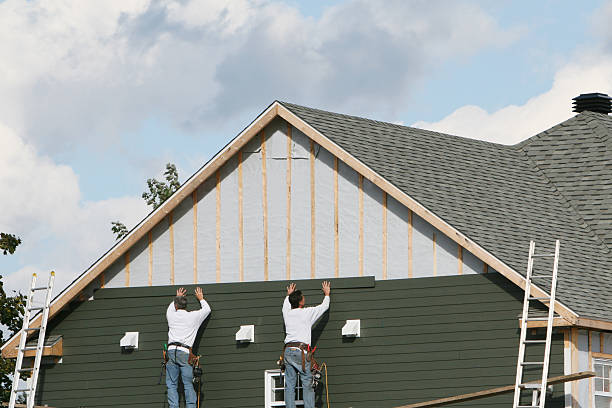 Professional Siding in Lutcher, LA